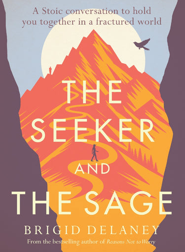 The Seeker And The Sage